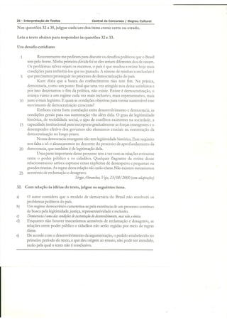 21 40 exercícios_interpretação de texto