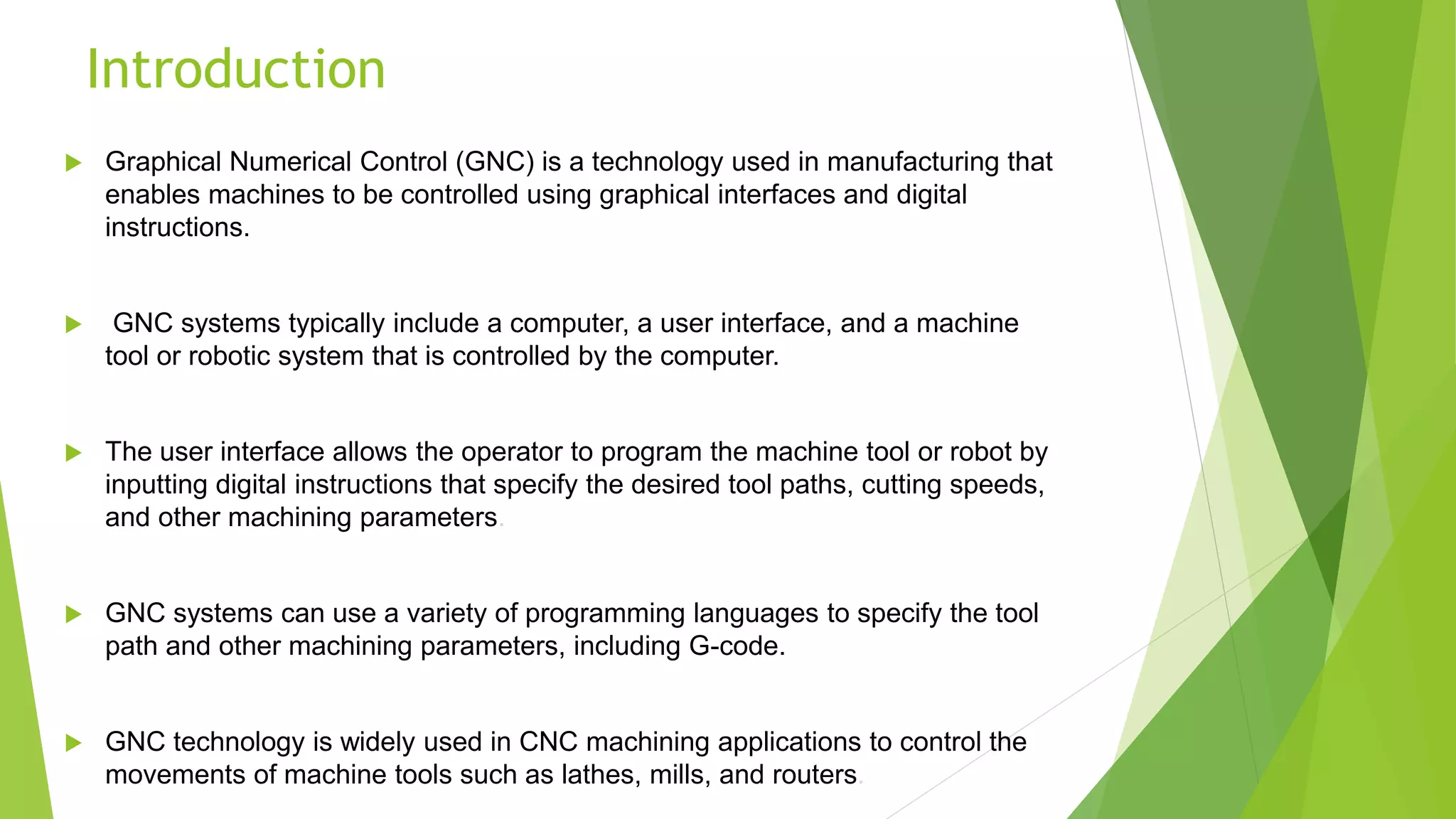 GNC(graphical numeric Controle ) _CNC.pptx
