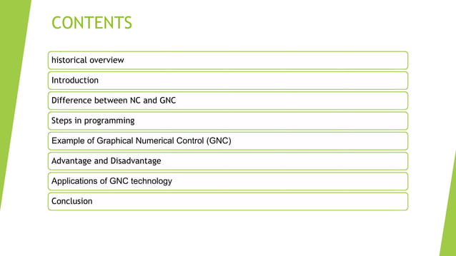 GNC(graphical numeric Controle ) _CNC.pptx