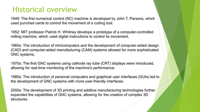 GNC(graphical numeric Controle ) _CNC.pptx