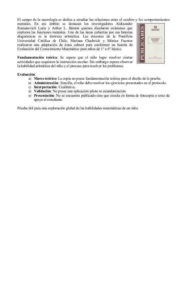 21418632 Manual de evaluaci o N psicopedagogica excelente