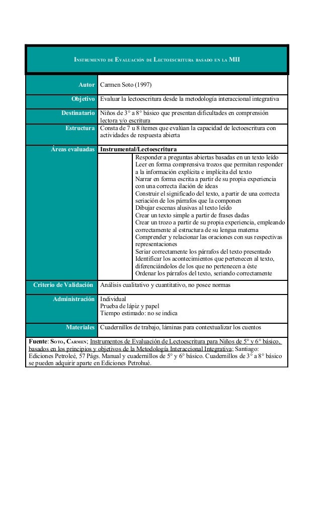 21418632 Manual de evaluaci o N psicopedagogica excelente
