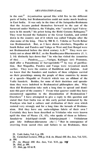 Videgha Mathava 214405 some aspect_of_anciient_indian_culture | PDF
