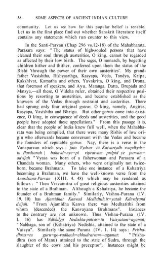 214405 some aspect_of_anciient_indian_culture | PDF