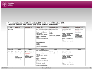 05/09/2017 Cormac McGrath 10
 