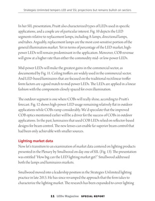 LEDs Magazine Special Report | PDF
