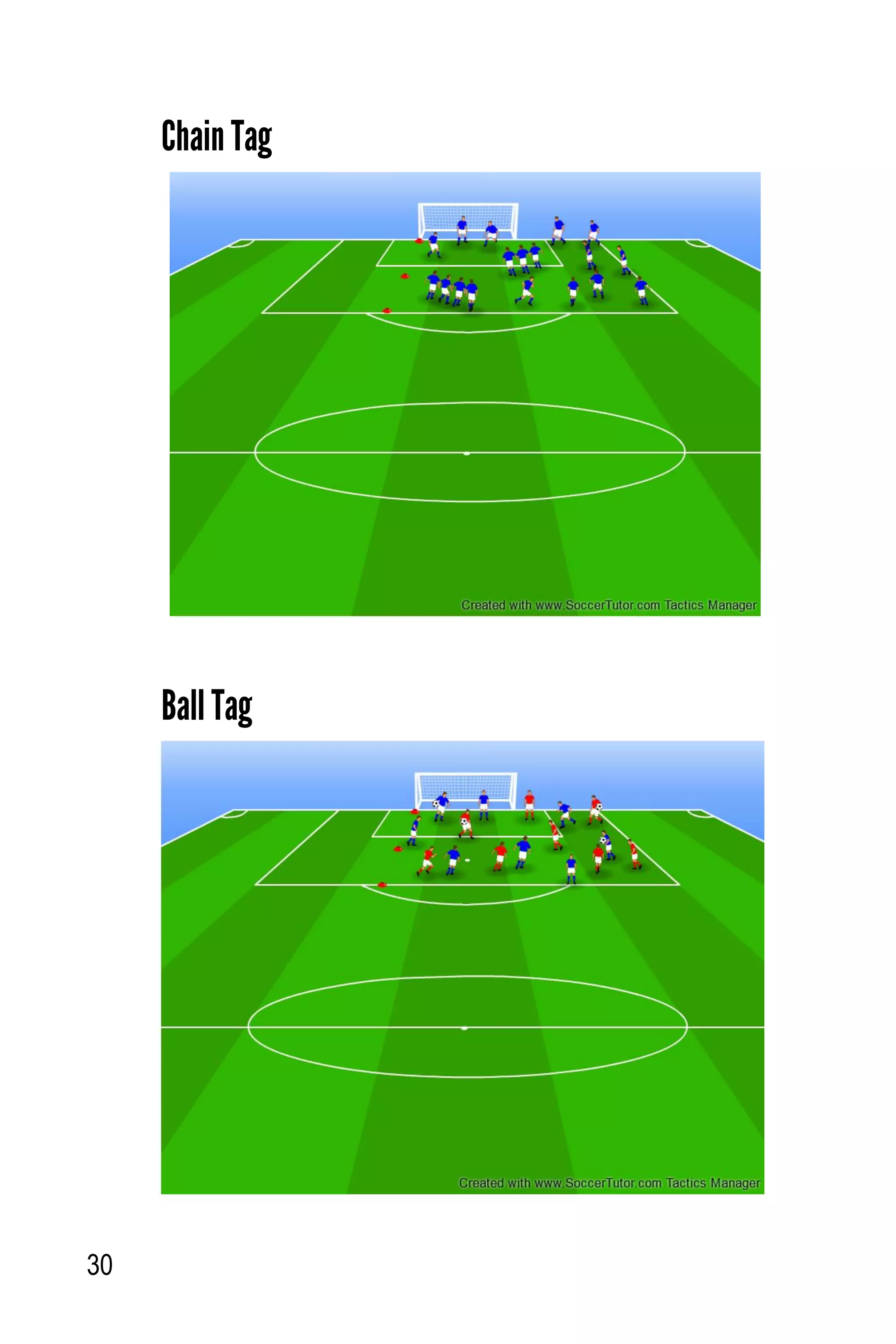 30
Chain Tag
Ball Tag
 