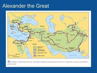 Alexander the Great