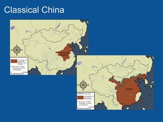 Classical China