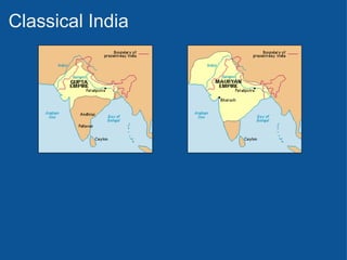 Classical India