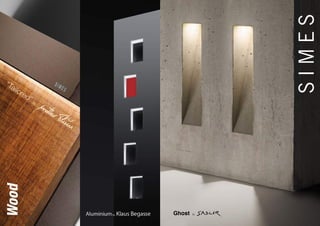 Ghost by
“Tailored” by
 