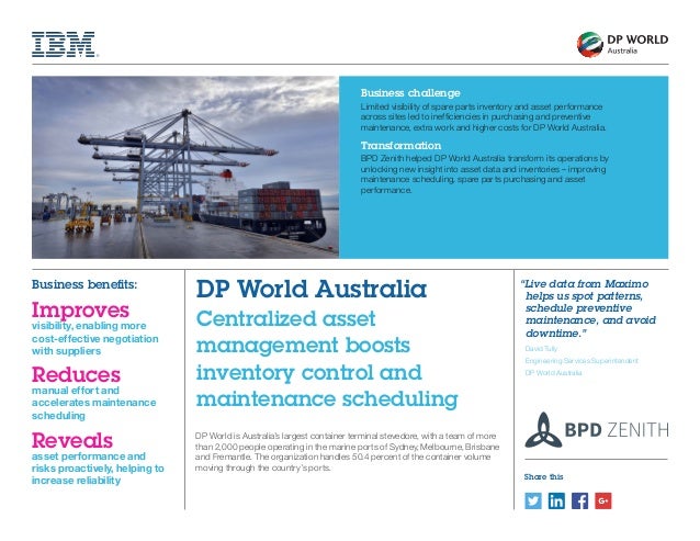 Maximo software training image