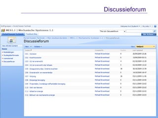 Discussieforum