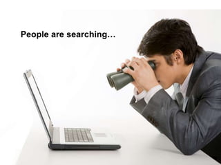 People are searching… 
