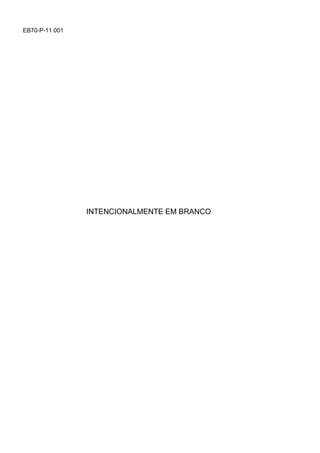 EB70-P-11.001
INTENCIONALMENTE EM BRANCO
 