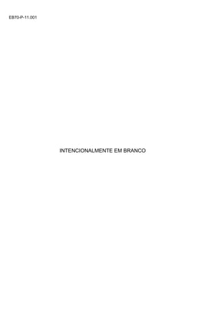 EB70-P-11.001
INTENCIONALMENTE EM BRANCO
 