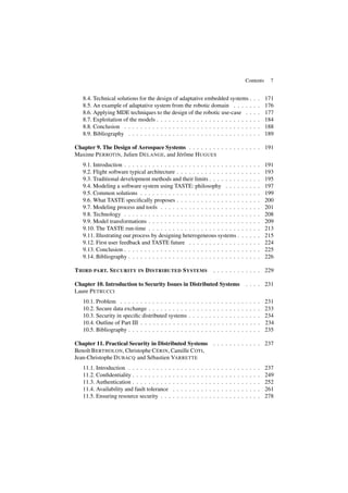 Distributed Systems Design And Algorithms Serge Haddad Fabrice Kordon | PDF