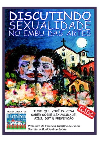 2ª
                           RE Ed
   TUDO QUE VOCÊ PRECISA     VI i ç
                               SA ã o
  SABER SOBR...