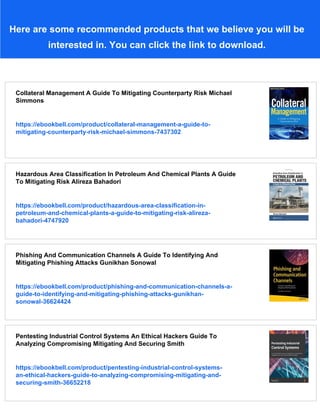 Guide To Mitigating Spacecraft Charging Effects Henry B Garrett | PDF