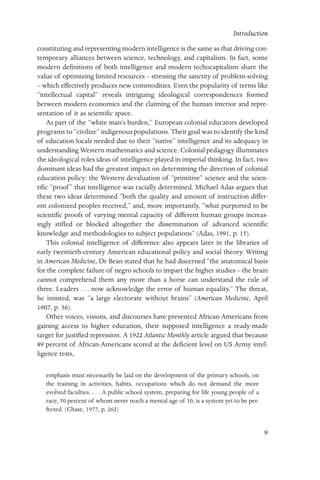 Inventing Intelligence A Social History Of Smart Paul Michael ...
