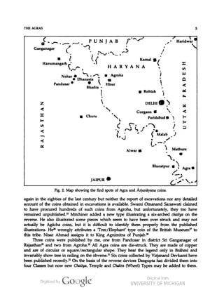 Tribal Coins Of Ancient India Devendra Handa | PDF