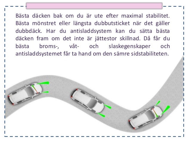 bäst däck fram eller bak framhjulsdriven bäst däck fram eller bak framhjulsdriven