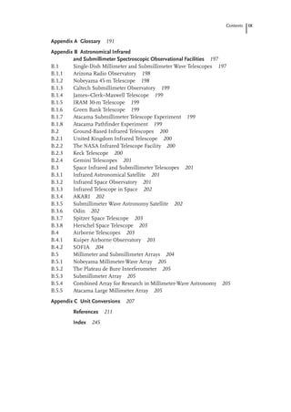 Organic Matter In The Universe Prof Sun Kwokauth | PDF