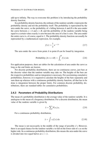 Power Distribution System Reliability Practical Methods And ...