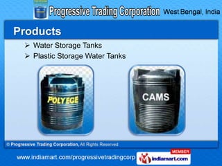 Products
  Water Storage Tanks
  Plastic Storage Water Tanks
 