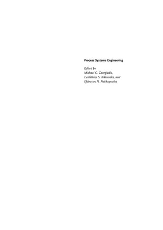 Computational Flow Modeling For Chemical Reactor Engineering Vivek V ...