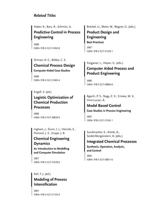 Computational Flow Modeling For Chemical Reactor Engineering Vivek V ...