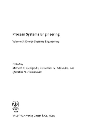 Computational Flow Modeling For Chemical Reactor Engineering Vivek V ...