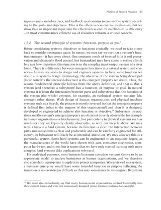 Project Finance For Construction Infrastructure Principles Case Studies ...