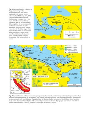 Sedimentary Processes Environments And Basins A Tribute To Peter Friend ...