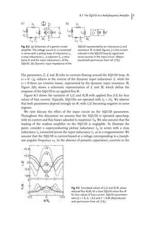 The Squid Handbook Applications Of Squids And Squid Systems Volume Ii ...