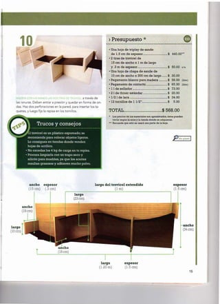 21563351 revista-carpinteria