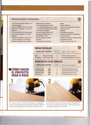 21563351 revista-carpinteria