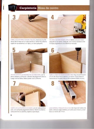 21563351 revista-carpinteria