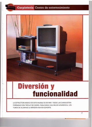 21563351 revista-carpinteria