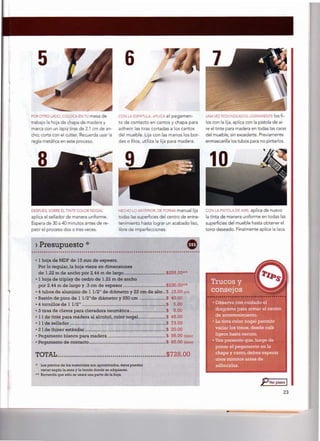 21563351 revista-carpinteria