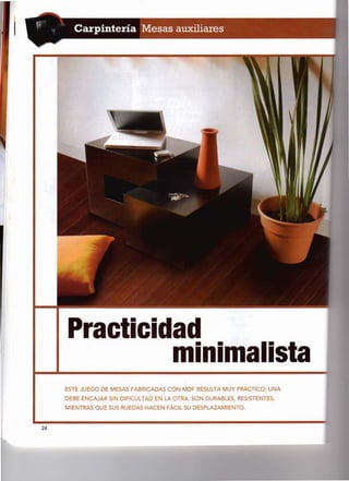 21563351 revista-carpinteria