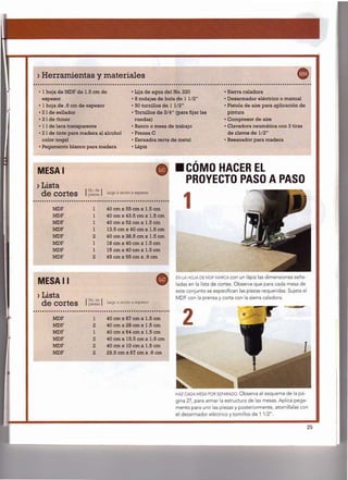 21563351 revista-carpinteria