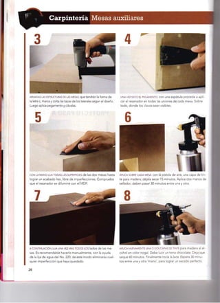21563351 revista-carpinteria