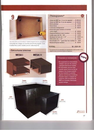 21563351 revista-carpinteria