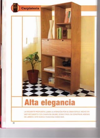 21563351 revista-carpinteria