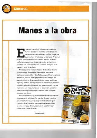 21563351 revista-carpinteria