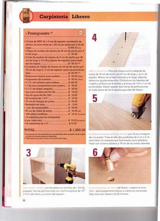 21563351 revista-carpinteria