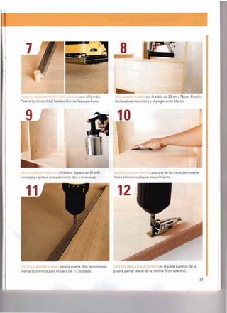 21563351 revista-carpinteria