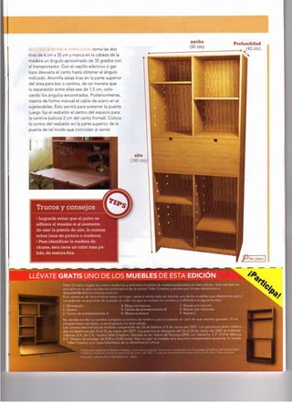 21563351 revista-carpinteria