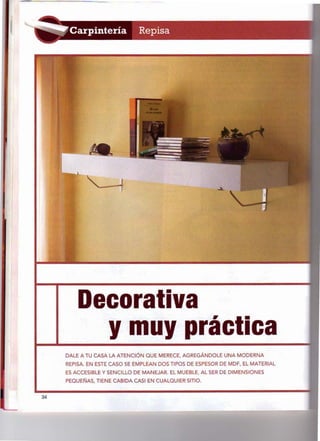 21563351 revista-carpinteria